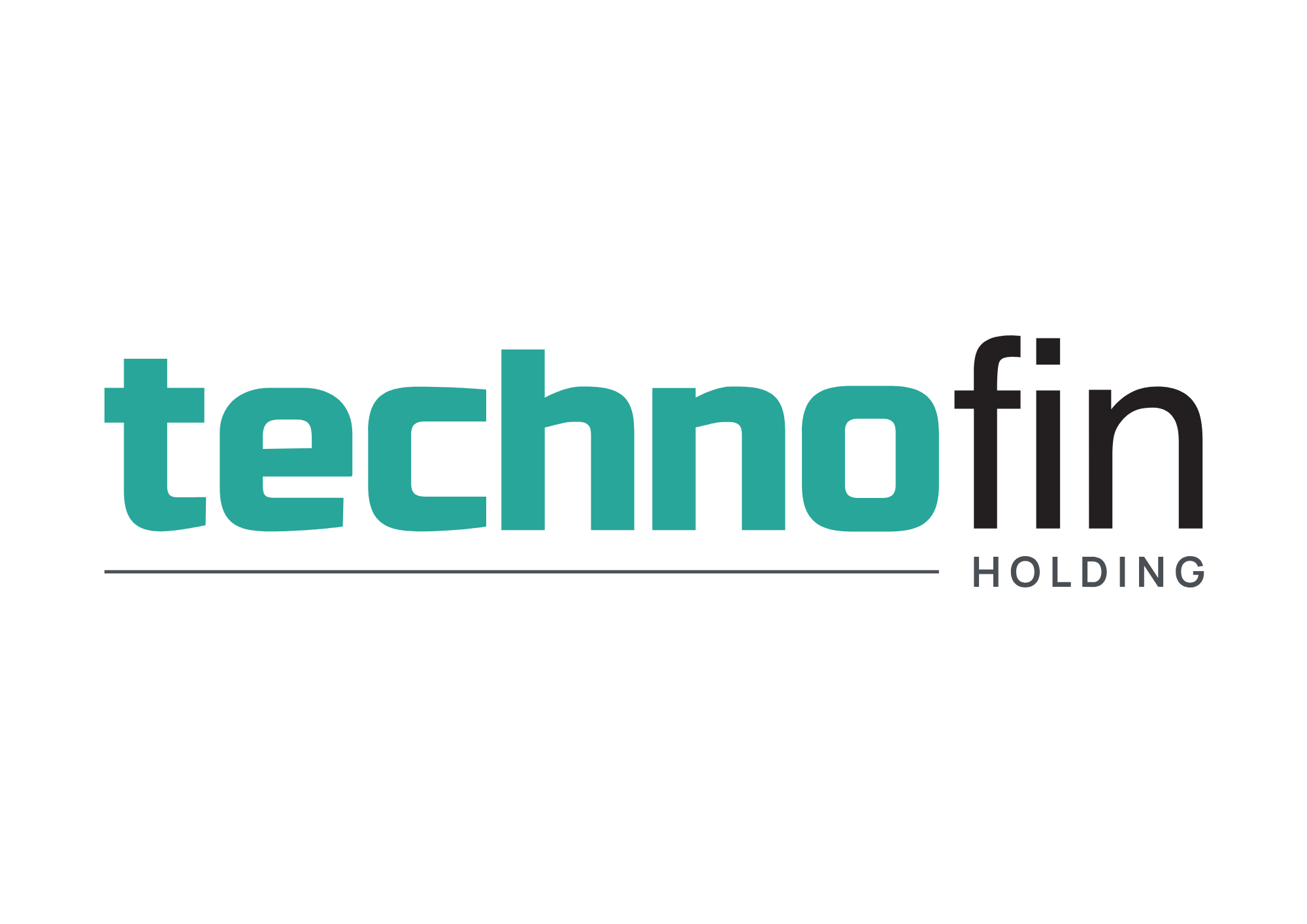 Logo di Technofin Holding